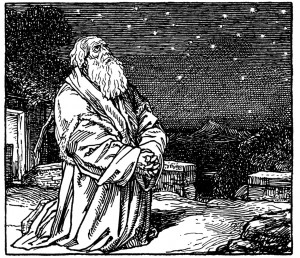 Abraham-looks-at-stars