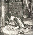 Daniel's Prayer, by E.J. Poynter