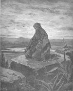 Isaiah, by Gustave Dore, 1866