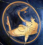 Drinking in Ancient Greece
